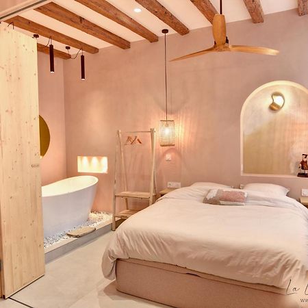 La Loge Du Reveur - Spa - Vieux-Lyon Dış mekan fotoğraf